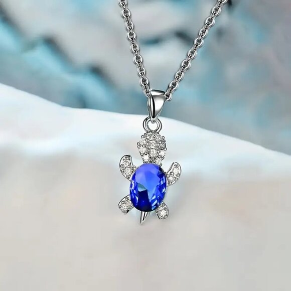 🎃Sea Turtle set - Picture 2 of 2